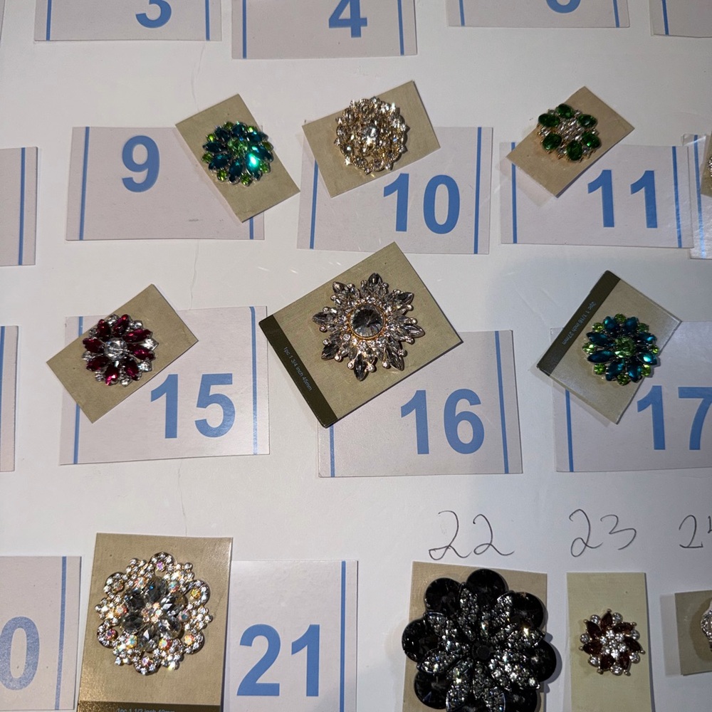 CHARMS - Picture 2 of 5